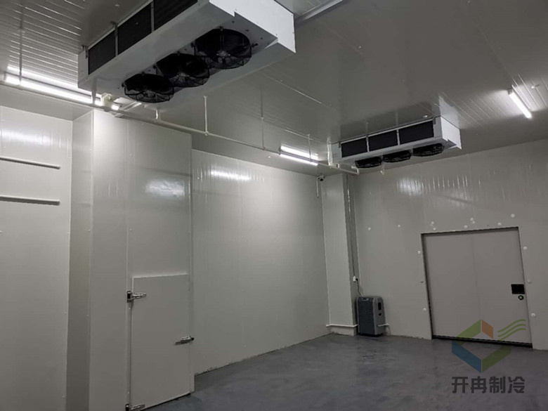 建設醫藥包裝自動化冷庫安裝，自動化冷藏庫有哪些優點？