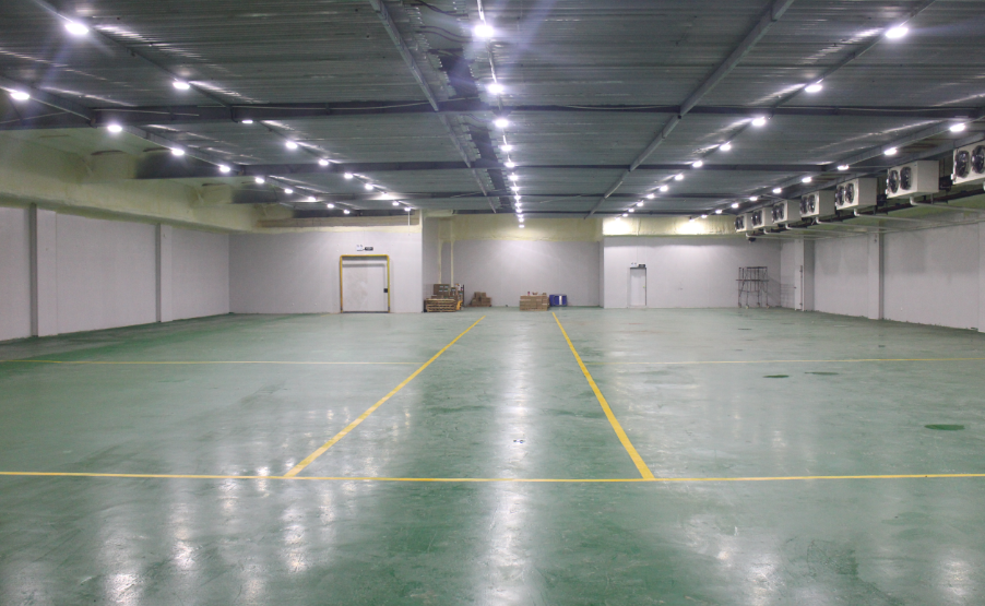 改建低溫冷庫，常溫冷庫改建低溫冷凍庫造價